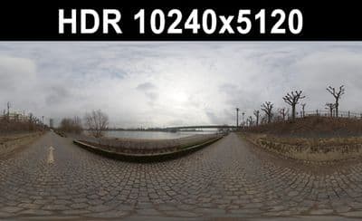 HDR Pack 003 Roads - Gallery 3