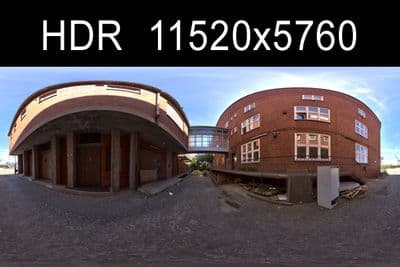 HDR Pack 003 Roads - Gallery 5
