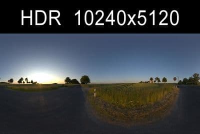 HDR Pack 003 Roads - Gallery 7