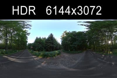 HDR Pack 003 Roads - Gallery 8