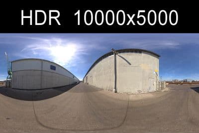 HDR Pack 003 Roads - Gallery 9