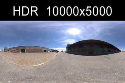 HDR Pack 003 Roads - Gallery 10