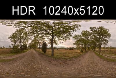 HDR Pack 003 Roads - Gallery 11