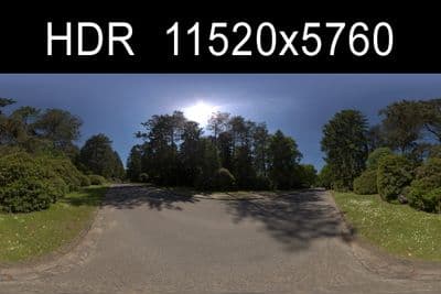 HDR Pack 003 Roads - Gallery 12