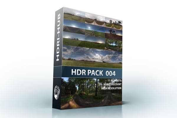 HDR Pack 004 - Gallery 1
