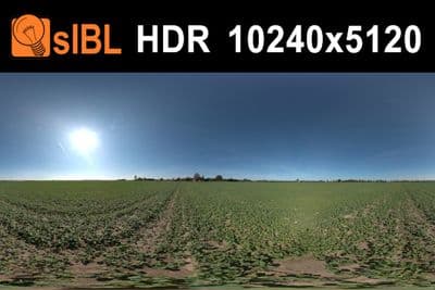 HDR Pack 004 - Gallery 2