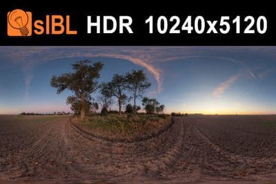 HDR Pack 004 - Gallery 4