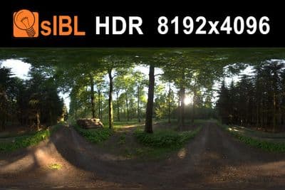 HDR Pack 004 - Gallery 5