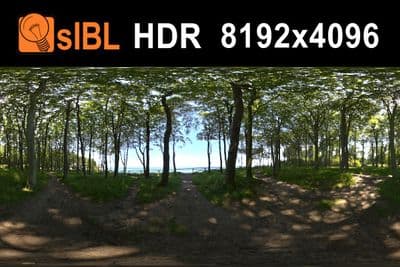 HDR Pack 004 - Gallery 6