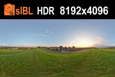 HDR Pack 004 - Gallery 7