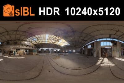 HDR Pack 005 - Gallery 3