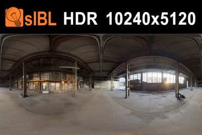 HDR Pack 005 - Gallery 4
