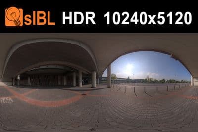 HDR Pack 005 - Gallery 6