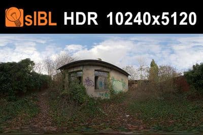 HDR Pack 005 - Gallery 12