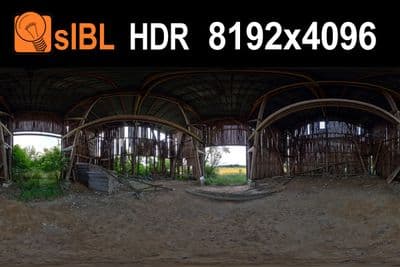 HDR Pack 006 - Gallery 3