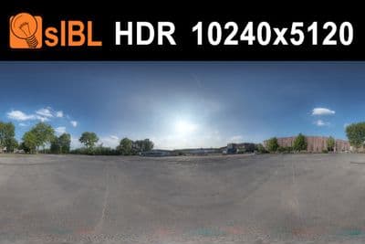 HDR Pack 006 - Gallery 5