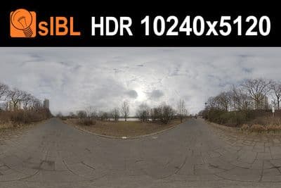 HDR Pack 006 - Gallery 6