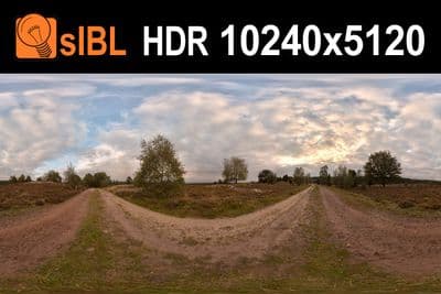 HDR Pack 006 - Gallery 12