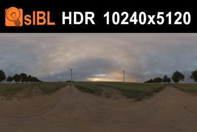 HDR Pack 007 - Gallery 6