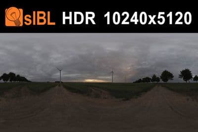 HDR Pack 007 - Gallery 7