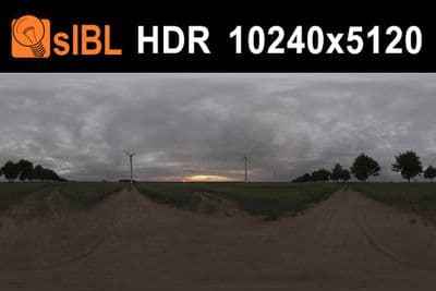 HDR Pack 007 - Gallery 8