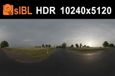 HDR Pack 007 - Gallery 11