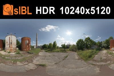 HDR Pack 008 - Gallery 3