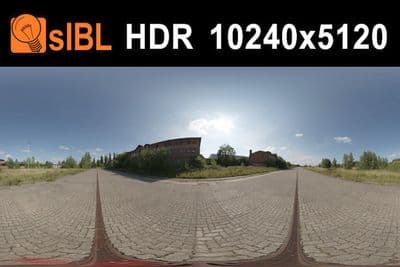 HDR Pack 008 - Gallery 4