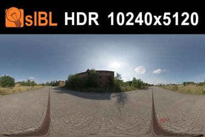 HDR Pack 008 - Gallery 5