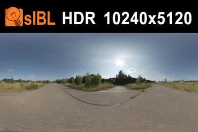 HDR Pack 008 - Gallery 6