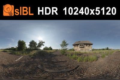 HDR Pack 008 - Gallery 7