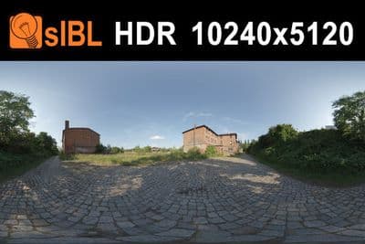 HDR Pack 008 - Gallery 8