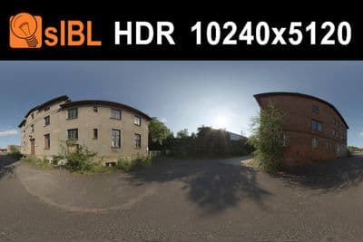 HDR Pack 008 - Gallery 9