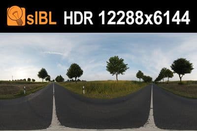 HDR Pack 009 - Gallery 8