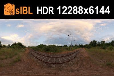 HDR Pack 009 - Gallery 11