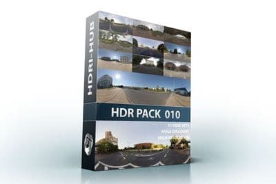 HDR Pack 010 - Gallery 1