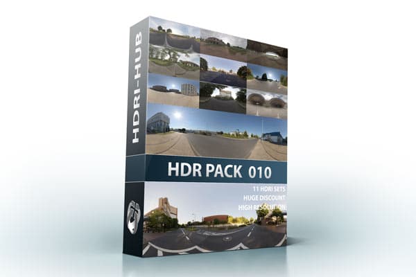 HDR Pack 010 - Gallery 1
