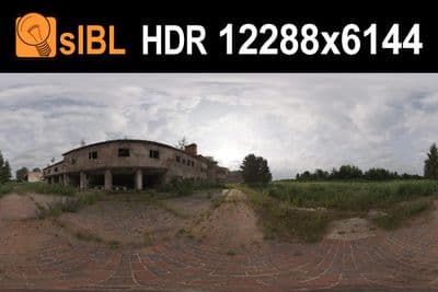 HDR Pack 010 - Gallery 4