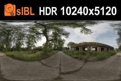 HDR Pack 010 - Gallery 5