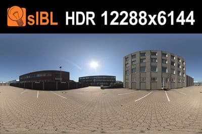 HDR Pack 010 - Gallery 8