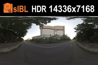 HDR Pack 010 - Gallery 10