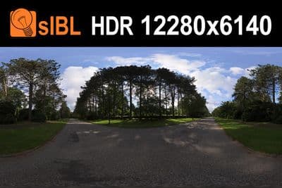 HDR Pack 011 - Gallery 4