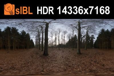 HDR Pack 011 - Gallery 9