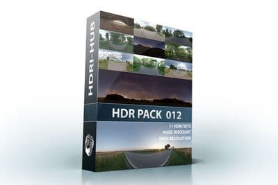 HDR Pack 012 - Gallery 1