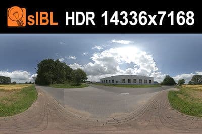 HDR Pack 012 - Gallery 2