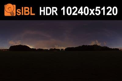 HDR Pack 012 - Gallery 8