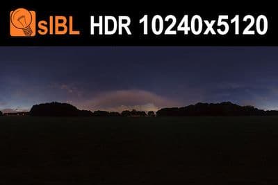 HDR Pack 012 - Gallery 9