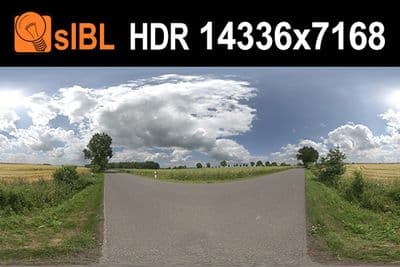 HDR Pack 012 - Gallery 11