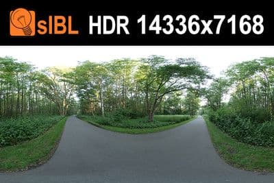 HDR Pack 012 - Gallery 12