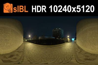 HDR Pack 013 - Gallery 8